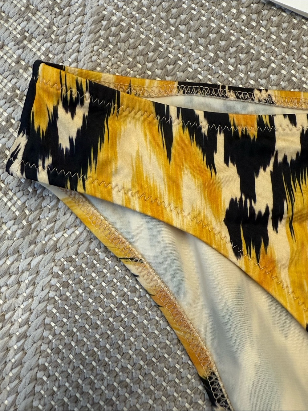 Ulla Johnson Zahara & Dani Solara Bikini Set Small - Picture 8 of 10